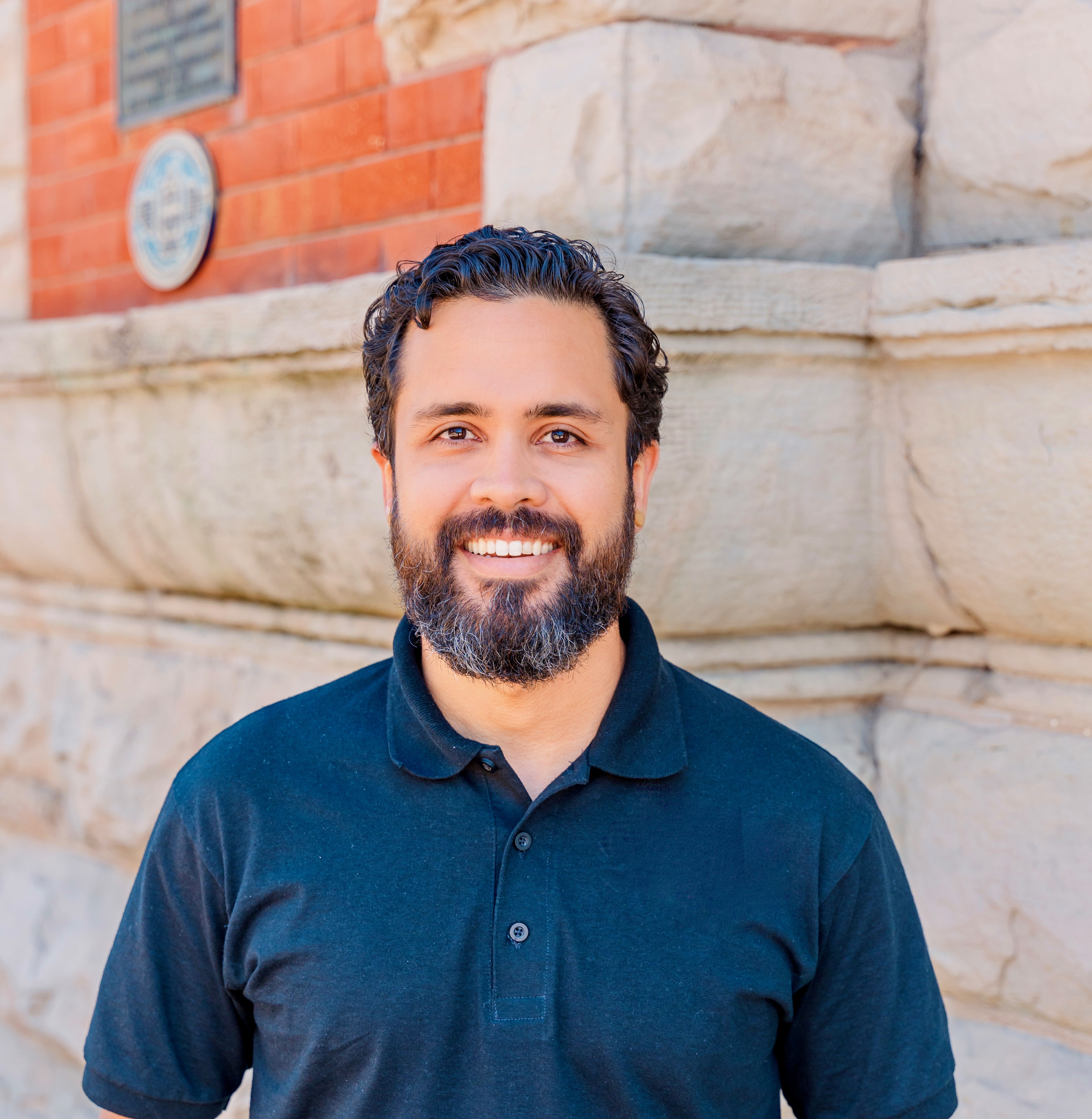 Javier Becerra MSW, RSW — Registered Social Worker providing virtual therapy in Ontario